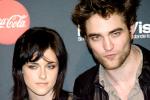 Robert Pattinson Treats Kristen Stewart to Unexpected Gift