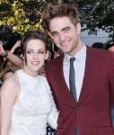 Robert Pattinson Caught on Tape Holding Hands With Kristen Stewart