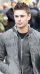 Zac Efron Officially Set for Action Romance From Matt Drake