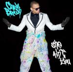 Cover Art of Chris Brown's 'She Ain't You' Revealed