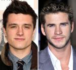 Josh Hutcherson and Liam Hemsworth Officially Cast in 'The Hunger Games'