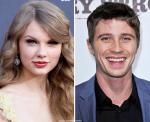 Taylor Swift Takes Things Slowly With Garrett Hedlund