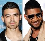 Usher and Joe Jonas Rumored to Open for Britney Spears