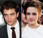 Video: Robert Pattinson Steals a Kiss From Kristen Stewart After Premiere Party