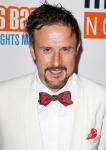 David Arquette Had to Act 'Childish' to Express Pain