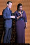 'Oprah' Finale Promo: Oprah Winfrey Has No Idea