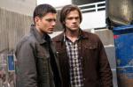 Sam and Dean Hatch Plan to Stop Castiel in New 'Supernatural' Season Finale Preview