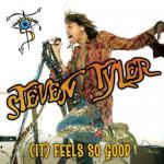 Video Premiere: Steven Tyler's '(It) Feels So Good'