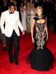 2011 MET Ball: Beyonce Knowles and Jay-Z Get Booed on Red Carpet