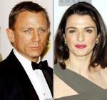 Daniel Craig and Rachel Weisz Are Officially Husband and Wife