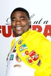 Tracy Morgan Offends Another Group With His Joke