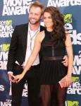 Engaged to Paul McDonald, Nikki Reed Claims 'He's the One'