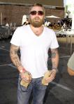 Ryan Dunn Legally Drunk at Time of Crash, Private Memorial Has Been Held