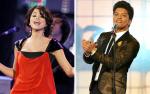 Video: Selena Gomez and Bruno Mars Perform at 2011 MMVAs
