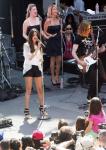 Video and Pictures of Selena Gomez's Performance After Hospitalization