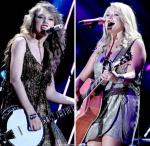 Pictures: Taylor Swift and Miranda Lambert Close CMA Music Festival