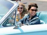 Taylor Swift and Shania Twain's 'Thelma and Louise' Parody for CMT Awards Teased