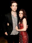 Video: Robert Pattinson Holds Kristen Stewart's Hand at MTV Movie Awards Backstage