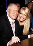 Crystal Harris Trying to Sell Engagement Ring From Hef
