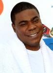 Tracy Morgan Sorry for Joking He'd Stab Son If He Were Gay