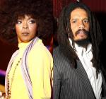 Lauryn Hill Rules Out Rohan Marley as Father of Sixth Child