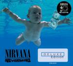 Nirvana's Artwork Still Up on Facebook Despite Removal Report