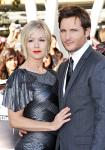 Peter Facinelli and Jennie Garth Not Likely Taking Time Apart