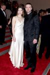 Justin Timberlake and Jessica Biel Give Love a Second Shot