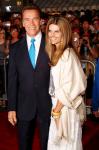 Maria Shriver Files for Divorce From Arnold Schwarzenegger, Mistress Stays Quiet