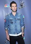 Adam Levine Slams MTV VMA, Network Responds