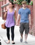 Identity of Daniel Radcliffe's New Girlfriend Uncovered