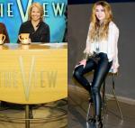 Katie Couric: I'm Not Gonna Castrate Miley Cyrus