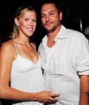 Kevin Federline's Girlfriend Gives Birth to His Fifth Child