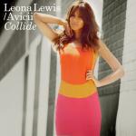 Leona Lewis Settles 'Collide' Drama, Credits Avicii as Collaboration Partner