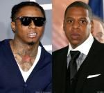 Lil Wayne Reportedly Disses Jay-Z in New Song 'It's Good' Ft. Drake