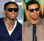 Lil Wayne and Drake's 'She Will' Revealed, Joint Album Detailed