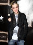 Refusing a Breathalyser, Samantha Ronson Arrested for DUI