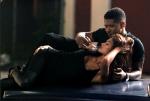 Usher Heats Up the Set of 'Promise' Music Video With a Seductress