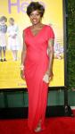 'The Help' Star Viola Davis in the Process of Adopting a Baby