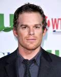 Michael C. Hall Has Secret Girlfriend Who's 15 Years Younger