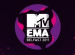 2011 MTV European Music Awards Nominees Are Here
