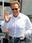 Arnold Schwarzenegger to Release Memoir but Won't Tell All