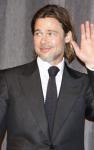 Brad Pitt Denied Rescuing Woman Gallantly on Movie Set