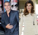 George Clooney Comes to Elisabetta Canalis' Defense on Angry Texts Rumor