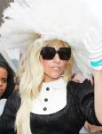 Lady GaGa Booked to Perform on 'New Year's Rockin' Eve'