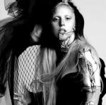 Lady GaGa Is 'The Bride' in Second Fashion Video for 'You and I'