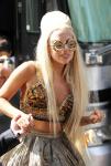 Lady GaGa Angry After Bullied Boy Committed Suicide