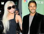 Report: Lady GaGa Romancing 'Vampire Diaries' Actor