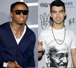 Lil Wayne Injects 'Dope' Rap to Joe Jonas' 'Just in Love' Remix