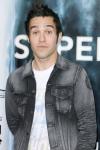 Pete Wentz Takes New Girlfriend Out for a Play With Son